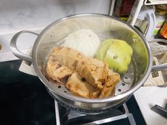 -向民炒鸡老店(火车站店)