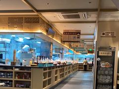 -老淮滨-蚌埠非遗小吃(淮河路店)