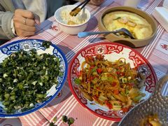 -高嗲嗲·湘味爆炒王(云密城店)