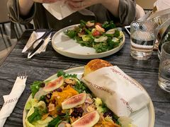 -THE WOODS 简餐 (国贸商城店)