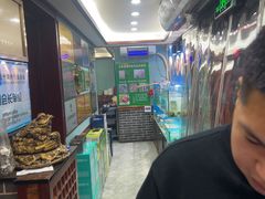 -高家烧鸽子烧烤店63年