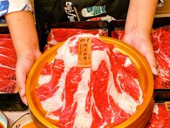 -牛匠和牛寿喜锅(西安总店)