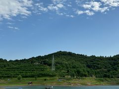 -北京金海湖景区