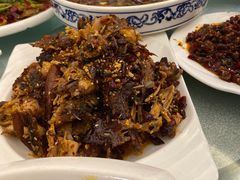 -双流传承老妈兔头(玉林总店)