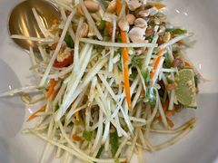 -泰香米泰国餐厅(鎏嘉码头店)