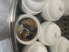 -盛宴自助餐厅(运达喜来登店)