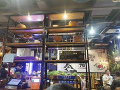 -张师傅烧烤(CBD店)