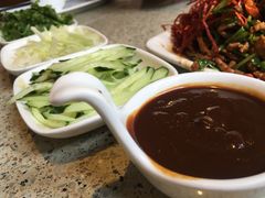 -老昌春饼(大直街店)
