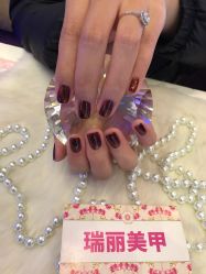 -RL Nail·瑞丽美甲美睫品牌原创店