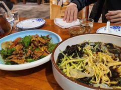 -赵家小馆(沈阳禹洲广场店)