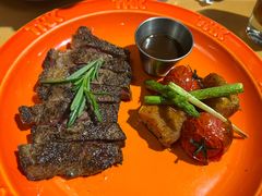 -TIAGO HOME KITCHEN(王府中环店)