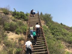 -山西乌金山旅游区