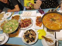 -付掌柜在成都·热炒砂锅集(金禾店)