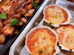 -炒豆合作社(东四总店)