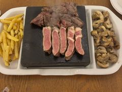 -Entrecôte 法国牛扒馆(保利·时光里店)