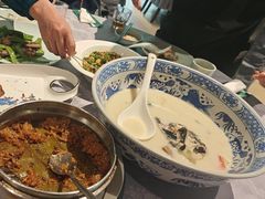 -山外山菜馆(玉泉路店)