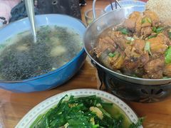 -高淳老街土菜馆(迎薰门店)