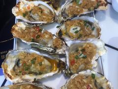 -不夜天烧烤牛骨头(南湖店)