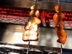 -很久以前羊肉串(朝阳路店)