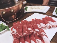 -蘭番坊青海特色铜锅涮·清真