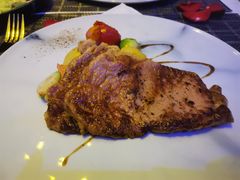 -青花瓷西餐厅(金鸡湖广场店)
