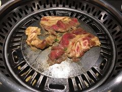LA牛排-盛江山自助料理(奥莱锦辉购物广场店)