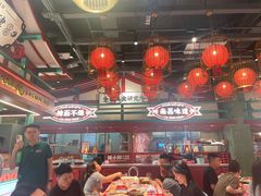 -辣小鲜·南昌大排档(船山路店)