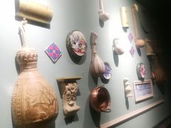 -驿楼兰·新疆菜(火车站店)