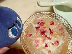 梨子炖奶-小吊梨汤·北京菜·烤鸭(王府井银泰in88店)