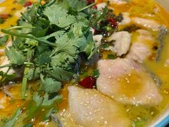 -鱼食饭稻·苏浙土菜17年老馆子(平江路店)