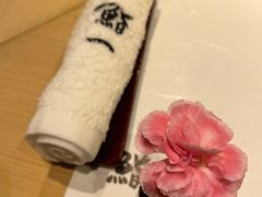 -鮨一日本料理(大中华店)