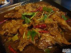 DSC04276-乡间好味私家菜(总店)