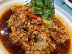 -令氏家外家周秦食府(高新店)