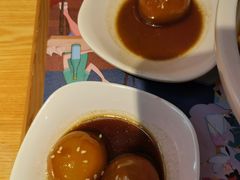 -呷佬·长沙手工米粉(金沙江路店)