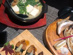 -山上下日本料理(万象城店)