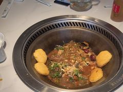 -遇东北林区铁锅炖(南开店)