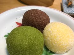 -村上一屋·亚洲菜融合小馆(南楼店)