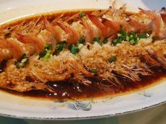 -松沪名灶·豆浆鱼头·新上海菜(飞航吾悦广场店)