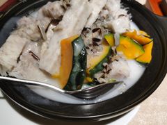 -云来居素食馆(南山店)