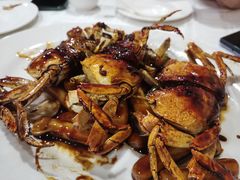 -翠亭酒家(山西南路店)