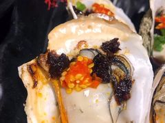 -烧蠔帮·生蚝海鲜牌档(观海店)