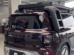 -上海浦东smart汽车全功能店(金桥店)