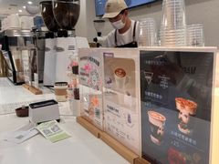 -Manner Coffee(K11店)