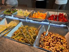 -首尔仁川机场ASIANA LOUNGE贵宾候机室(Incheon)