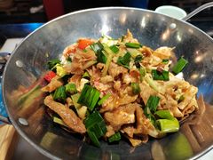 -京城小江南·北京烤鸭·江南土菜·白鱼(中关村店)