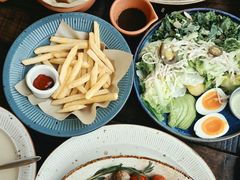 -良木缘咖啡西餐(蜀汉路店)