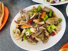 -满宴全羊馆(泉水店)
