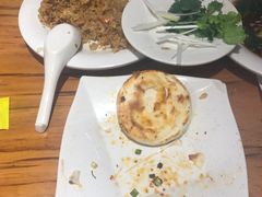 -木屋烧烤(西南角店)