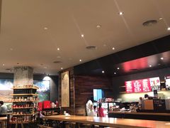 -星巴克(深圳梅林虹湾店)