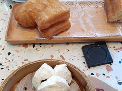 -点都德(广州白云山景区南门店)